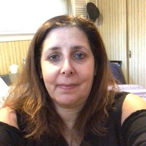 Meet your Posher, Jen